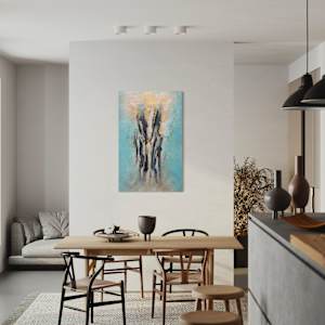 Reunion by Rebecca Horne 