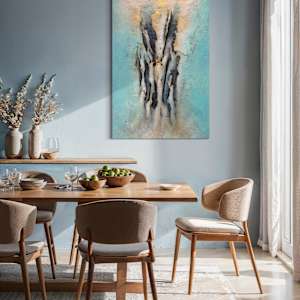 Reunion by Rebecca Horne 