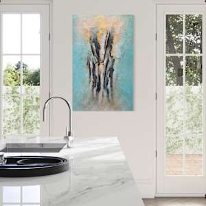 Reunion by Rebecca Horne 