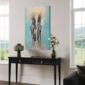 Reunion by Rebecca Horne 