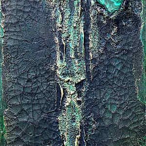 Marvelous Malachite by Rebecca Horne 