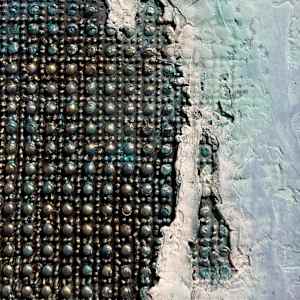Escaping The Grid by Rebecca Horne, Image 7.