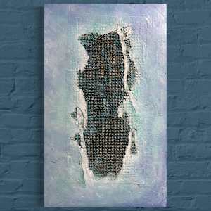 Escaping The Grid by Rebecca Horne, Image 8.