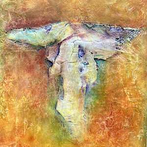 Relic by Rebecca Horne 