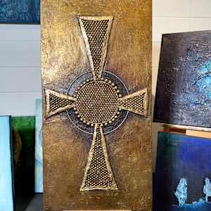 A Thousand Years of Prayer by Rebecca Horne 