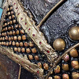 A Thousand Years of Prayer by Rebecca Horne 