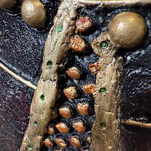 A Thousand Years of Prayer by Rebecca Horne 