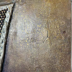 A Thousand Years of Prayer by Rebecca Horne 