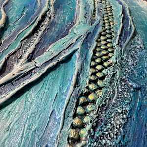 Transformation by Rebecca Horne 