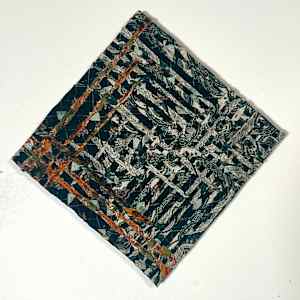 Forest by Rebecca Woodhouse