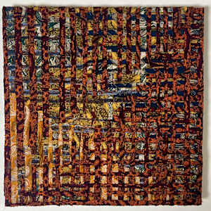 Landscape by Rebecca Woodhouse