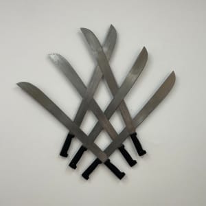 El deseo de serenidad frente al implacable rumbo natural de la condición humana (Blasón 12)* by Miguel Rodriguez Sepulveda 