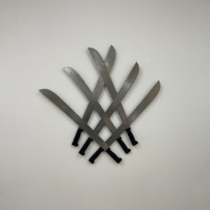 El deseo de serenidad frente al implacable rumbo natural de la condición humana (Blasón 12)* by Miguel Rodriguez Sepulveda 