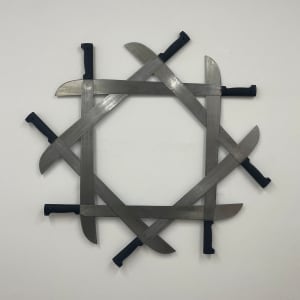 El deseo de serenidad frente al implacable rumbo natural de la condición humana (Blasón 13)* by Miguel Rodriguez Sepulveda 