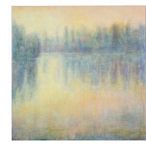Magic lake 2 by Frances Knight