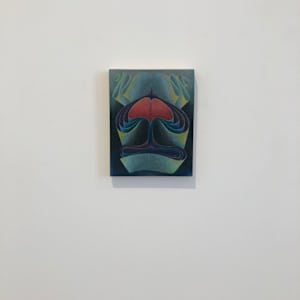 When I'm Beautiful by Alanna Hernandez 