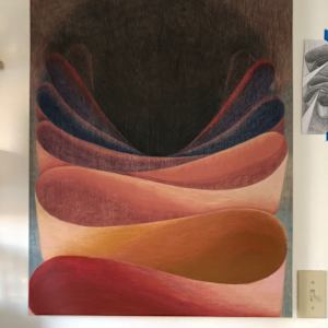 You Know the Night by Alanna Hernandez 