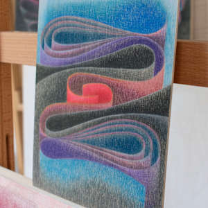 Self-Study by Alanna Hernandez, Image 2.