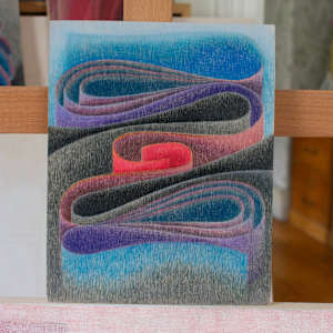 Self-Study by Alanna Hernandez, Image 3.