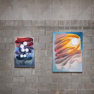 How I Survived by Alanna Hernandez 