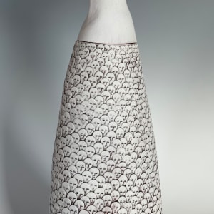 Rabbit 1 of 2 by Susan Mattson