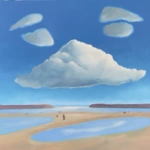 Pie In The Sky by Sue Gustaf Hamilton