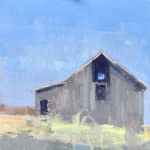 Airy Hill by Alexandra Boyden