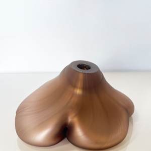 Form In Flux: Object 10 by George William Bell
