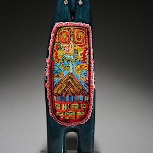 Birdie by KeKe Cribbs