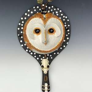 Night Owl by Joanne Bohannon