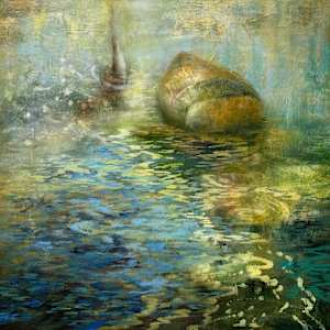 Buoyancy by Quincy Anderson