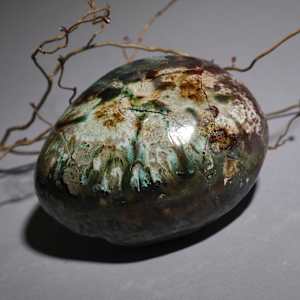 Emerging by Nancy Loorem Adams, Image 1.