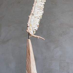 Evidence 2 by Deloss Webber