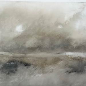 Open Space #3 by Susan Burgers
