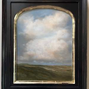 A Palpable Peace by Heather Jacks