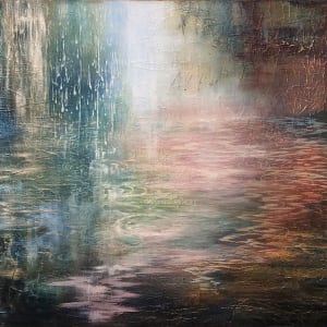Sea of Rain by Quincy Anderson