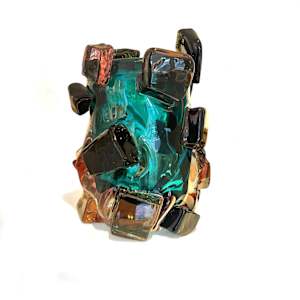 Superchunk, Lagoonglass by Andi Kovel