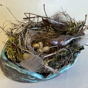 Passage 3 by Maria Wickwire