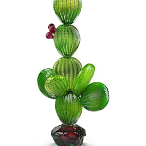Nopal Grande by Manolo Aguilera