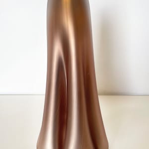Form In Flux: Object 7 by George William Bell