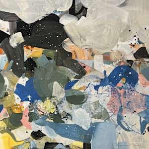 Plain toast, less sugar and salt by Nino Yuniardi