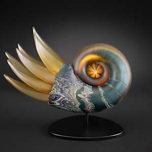 Rising Tide by Kelly O'Dell