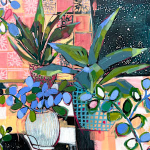 Perhaps Interiors: Something More by Amy Pleasant, Image 2.