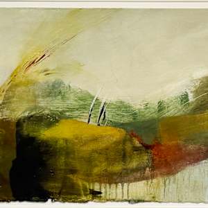 Fenland by Dion Zwirner