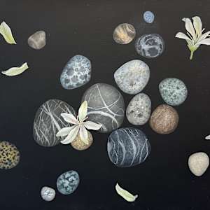 Treasures by Faith Scott Jessup