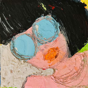 Skyler by Ellen Dieter