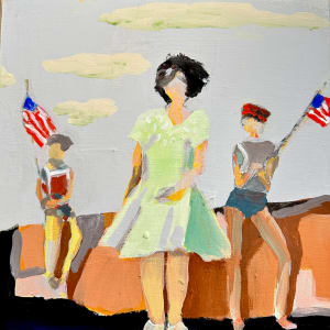 Independence by Ellen Dieter