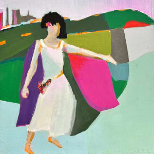 Enchantress by Ellen Dieter, Image 1.