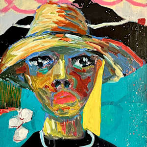 Glory Gaze by Ellen Dieter