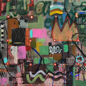 Grunge by Ellen Dieter